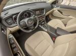 Kia Optima 2013 года